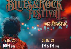 22. Mostar Blues & Rock Festival - 19. - 20.7.